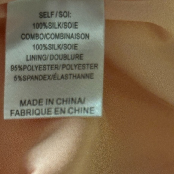 NEW Haute Hippie Silk Cami - Picture 9 of 9